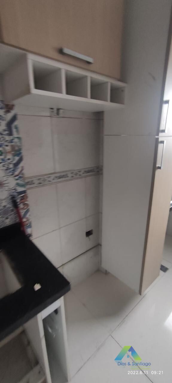 Apartamento à venda com 2 quartos, 58m² - Foto 7