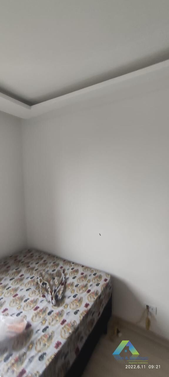 Apartamento à venda com 2 quartos, 58m² - Foto 14