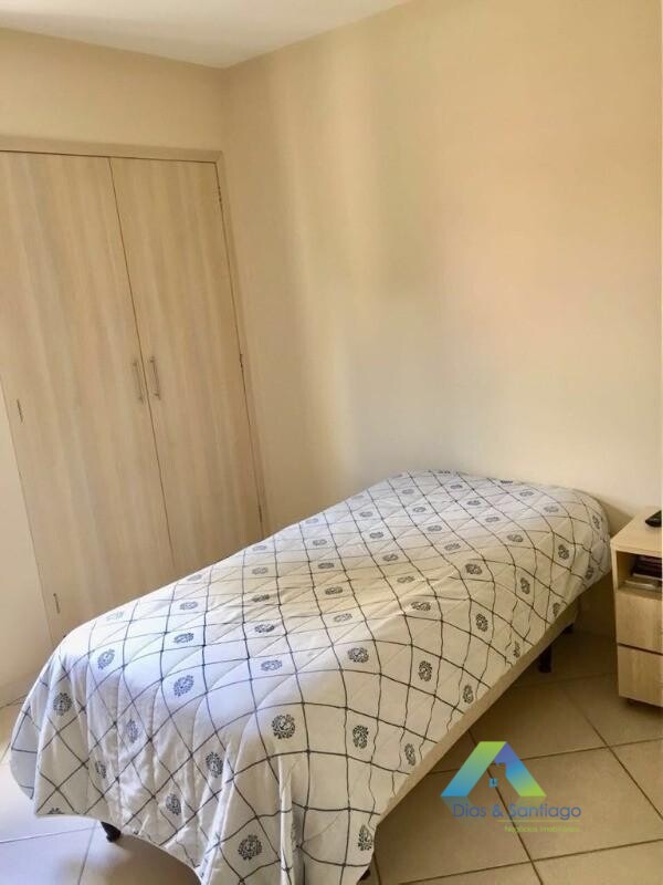 Apartamento à venda com 2 quartos, 82m² - Foto 8