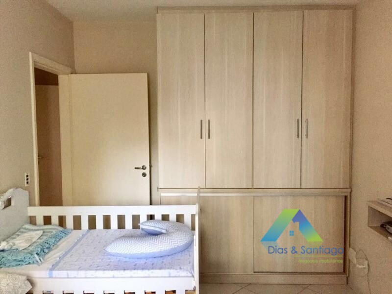 Apartamento à venda com 2 quartos, 82m² - Foto 7