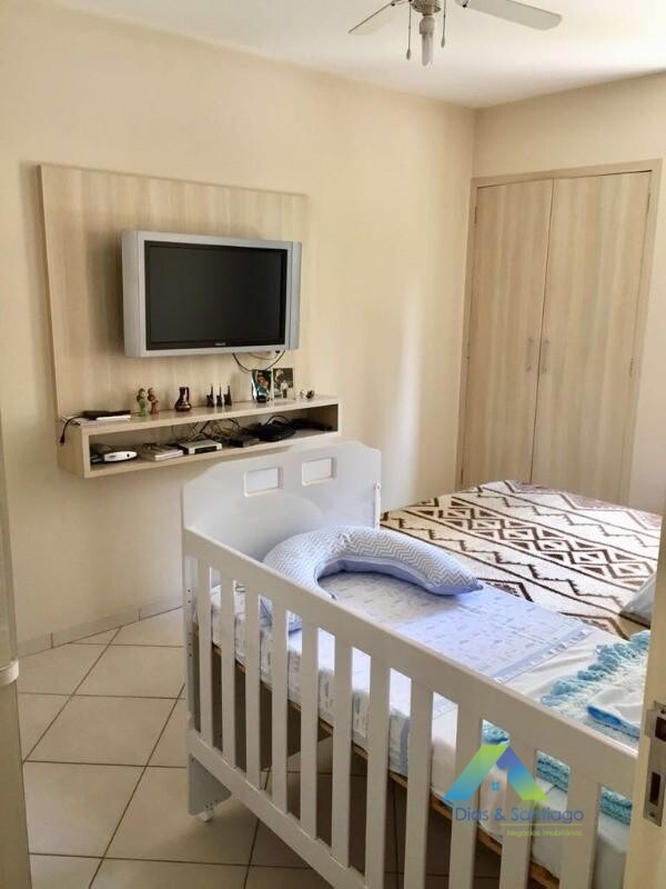 Apartamento à venda com 2 quartos, 82m² - Foto 9