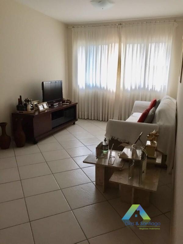 Apartamento à venda com 2 quartos, 82m² - Foto 1