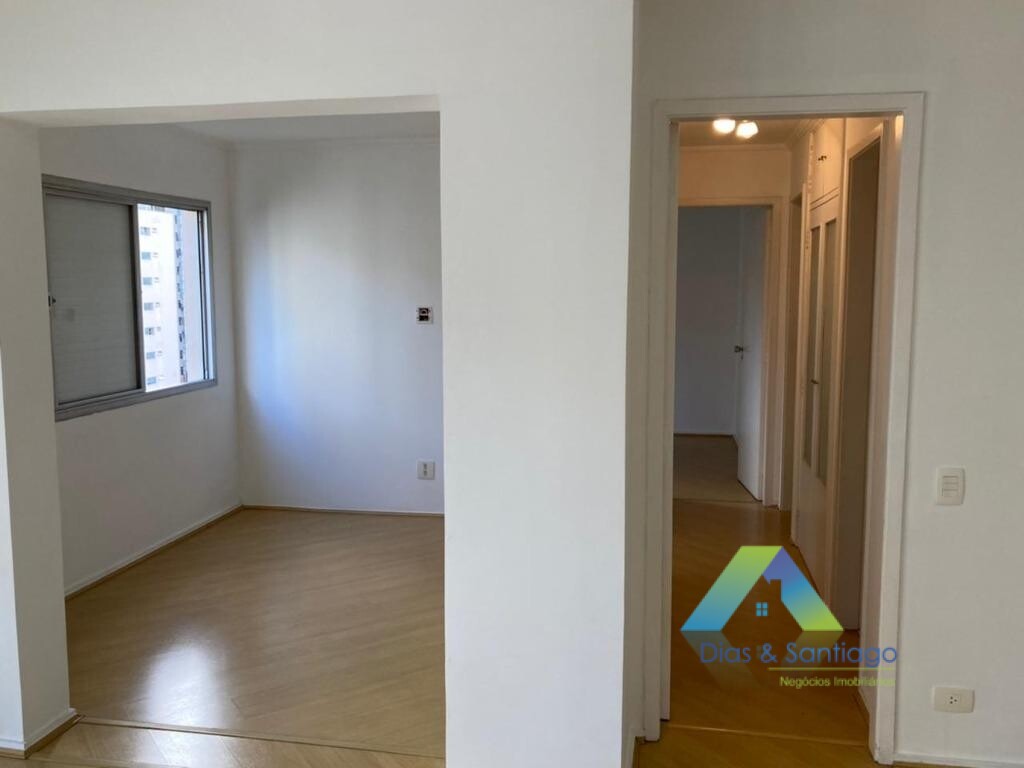 Apartamento à venda com 2 quartos, 74m² - Foto 2