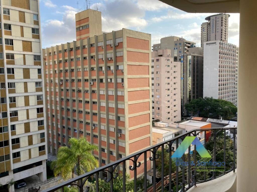 Apartamento à venda com 2 quartos, 74m² - Foto 4