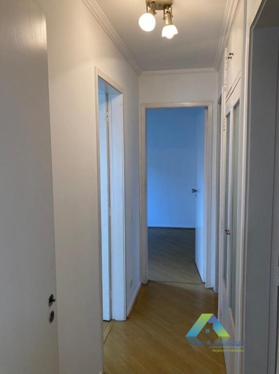 Apartamento à venda com 2 quartos, 74m² - Foto 5