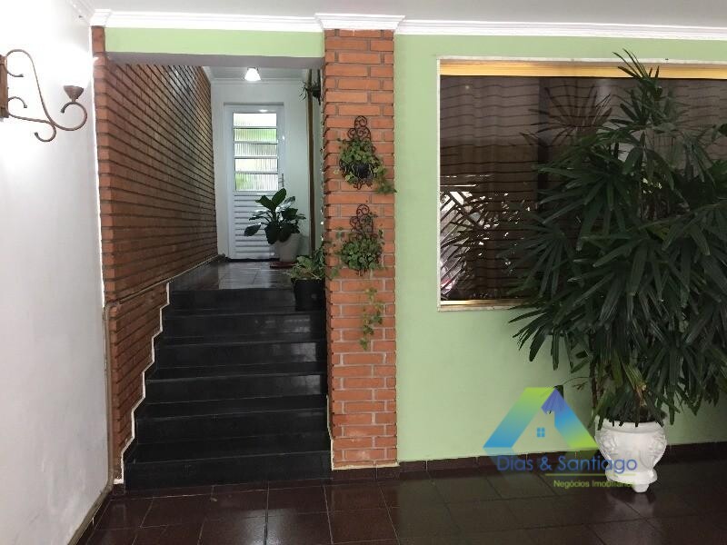 Casa à venda com 2 quartos, 165m² - Foto 3