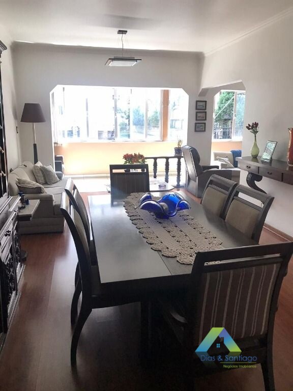 Apartamento à venda com 3 quartos, 150m² - Foto 14