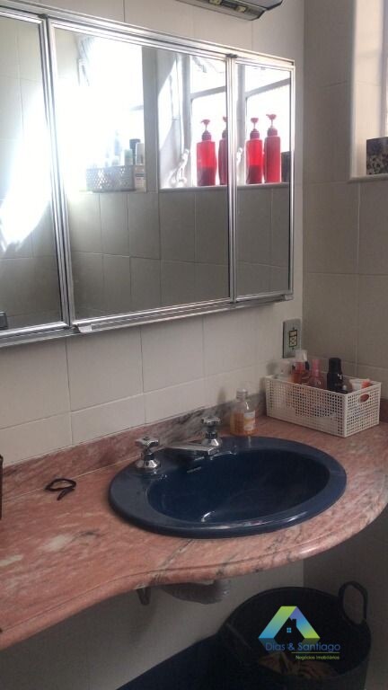 Apartamento à venda com 3 quartos, 150m² - Foto 16