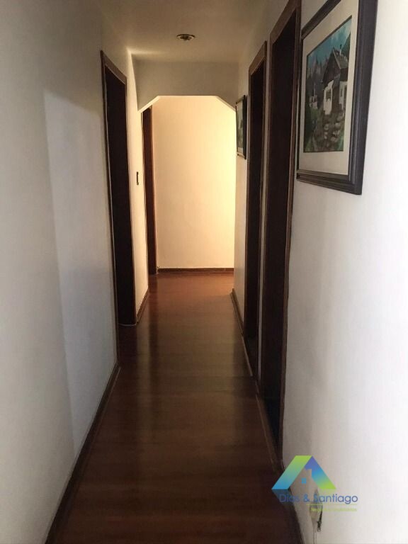 Apartamento à venda com 3 quartos, 150m² - Foto 8