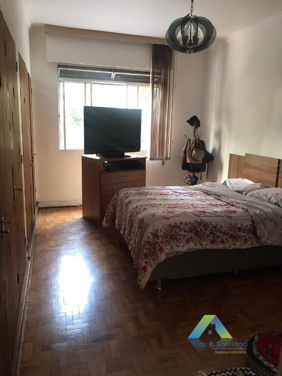 Apartamento à venda com 3 quartos, 150m² - Foto 13