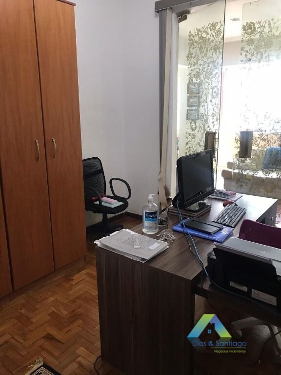 Apartamento à venda com 3 quartos, 150m² - Foto 7