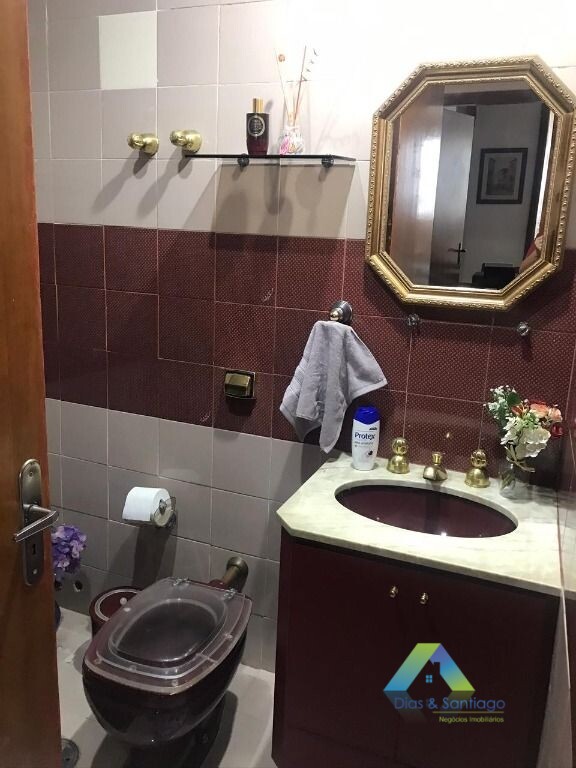 Apartamento à venda com 3 quartos, 150m² - Foto 11