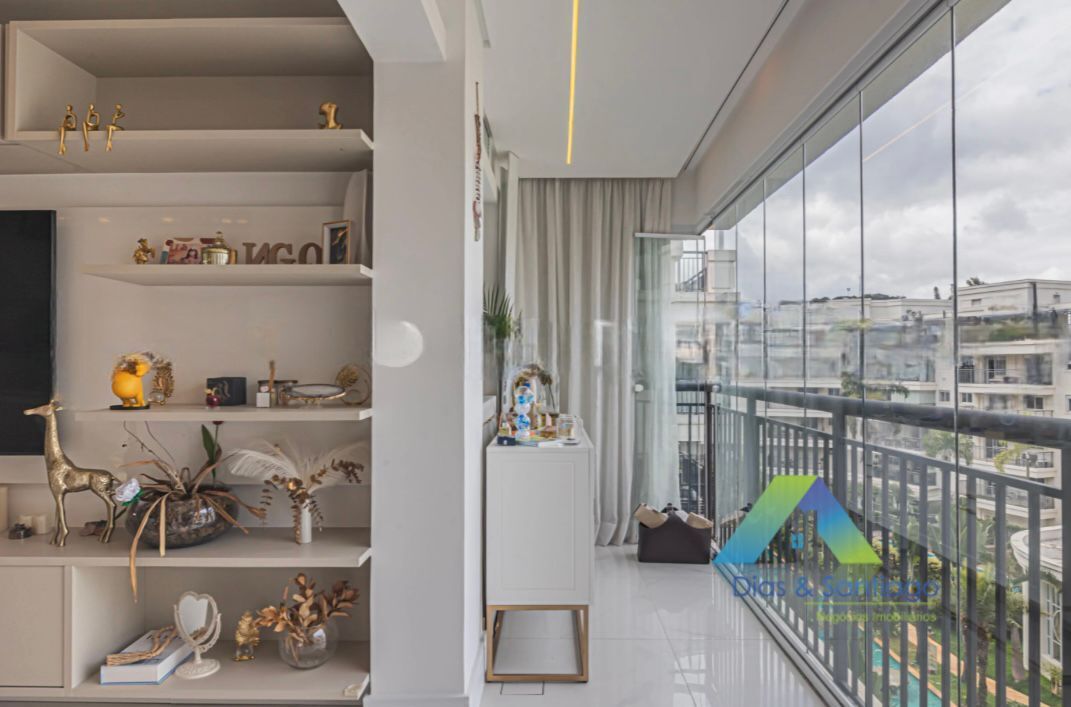 Cobertura, 2 quartos, 136 m² - Foto 10