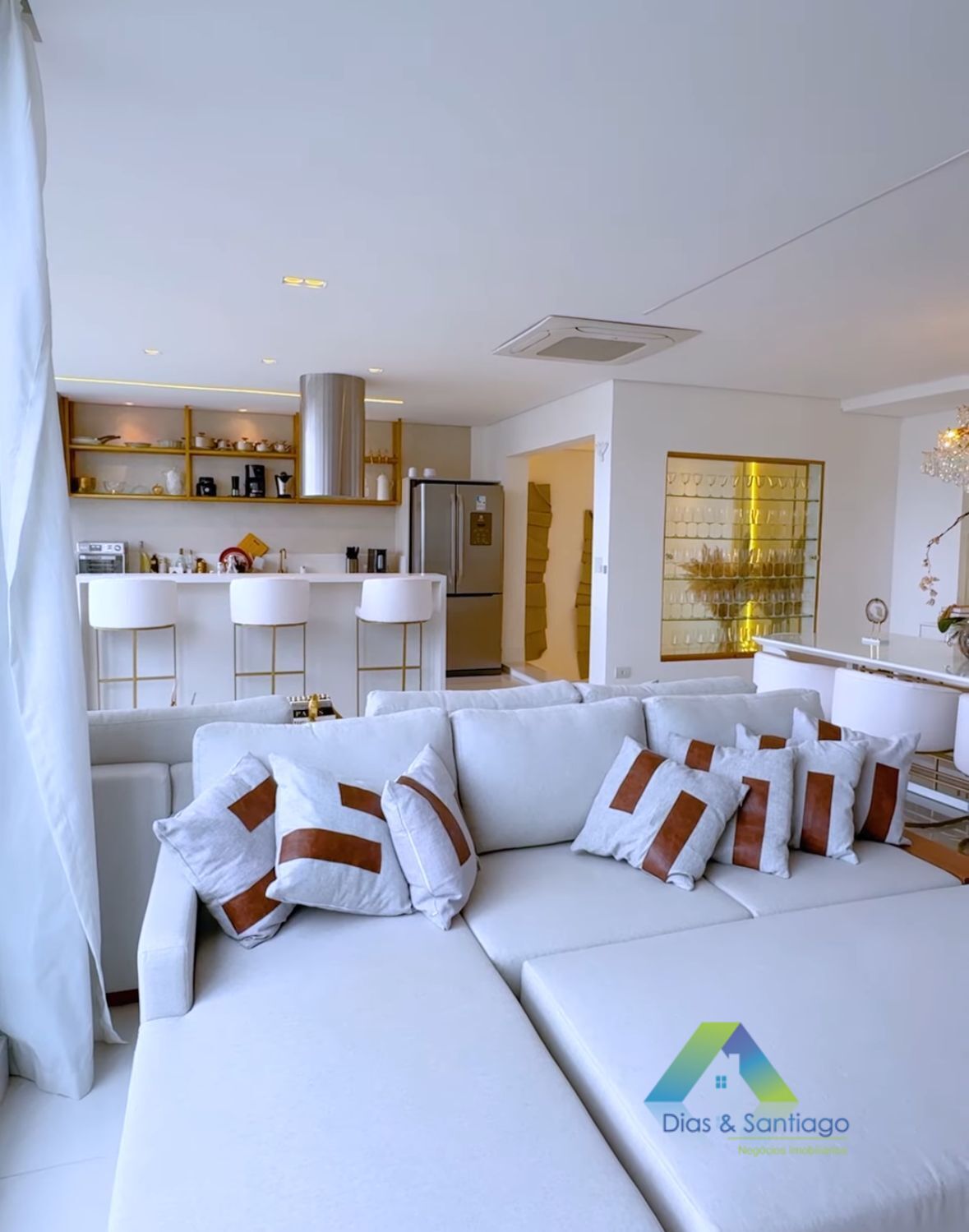 Cobertura, 2 quartos, 136 m² - Foto 15