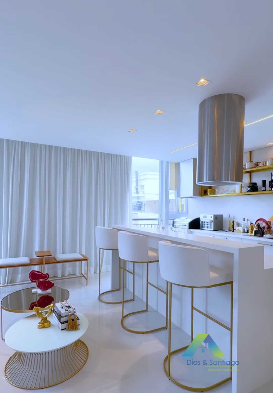 Cobertura, 2 quartos, 136 m² - Foto 18