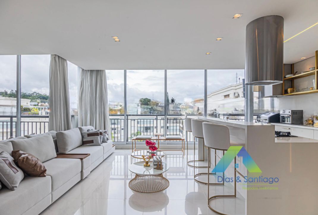 Cobertura, 2 quartos, 136 m² - Foto 5