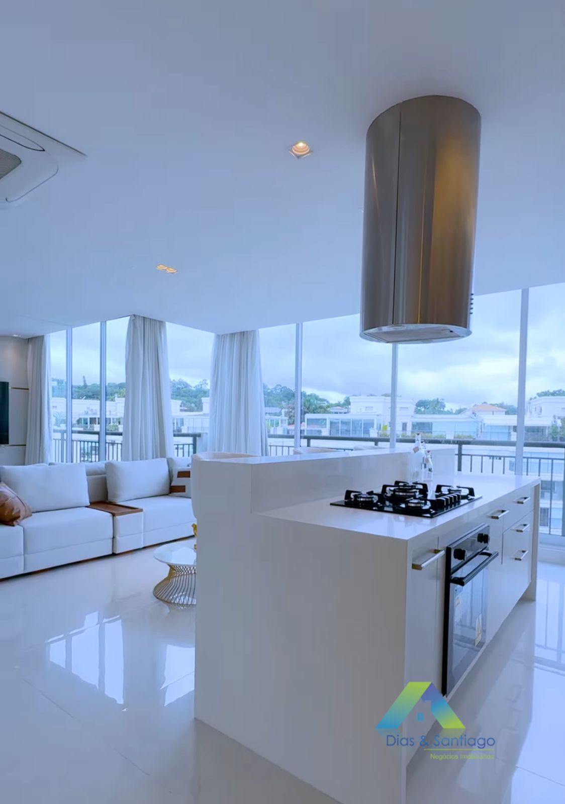 Cobertura, 2 quartos, 136 m² - Foto 21