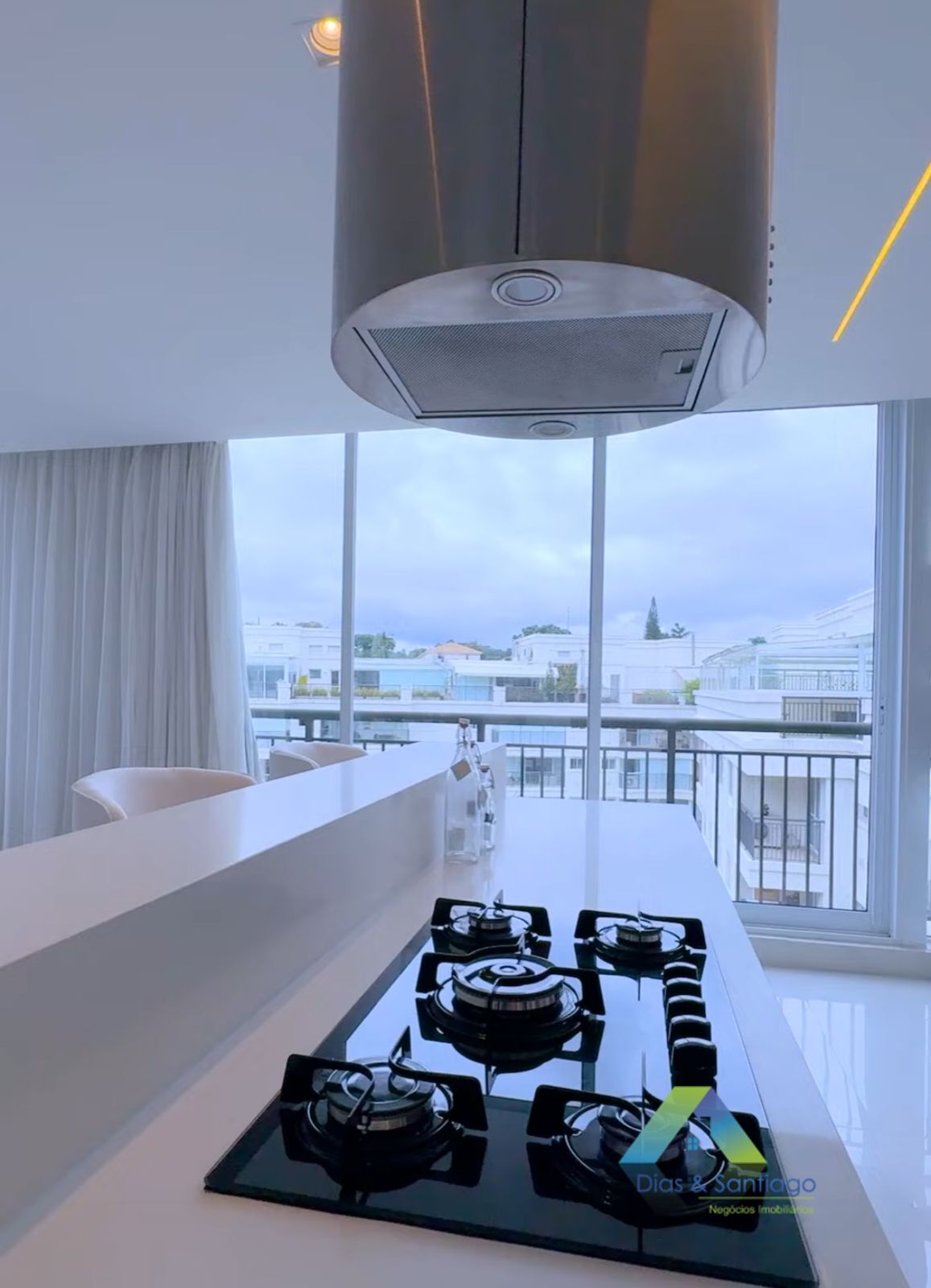 Cobertura, 2 quartos, 136 m² - Foto 19