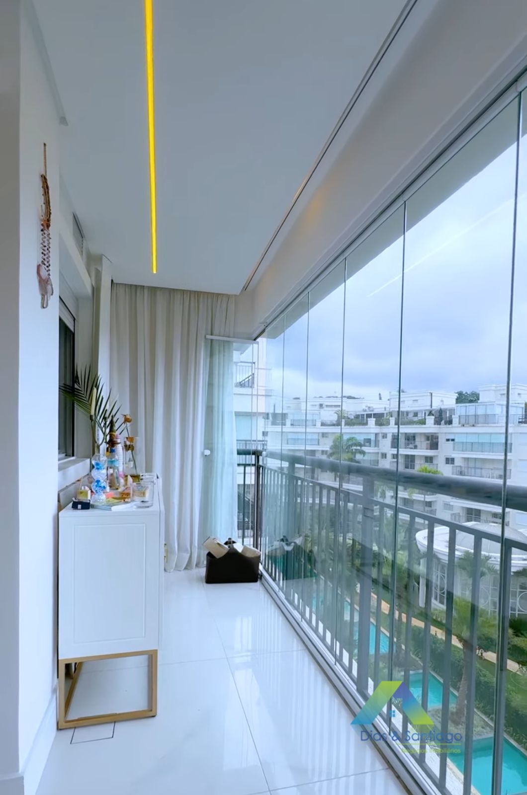 Cobertura, 2 quartos, 136 m² - Foto 23