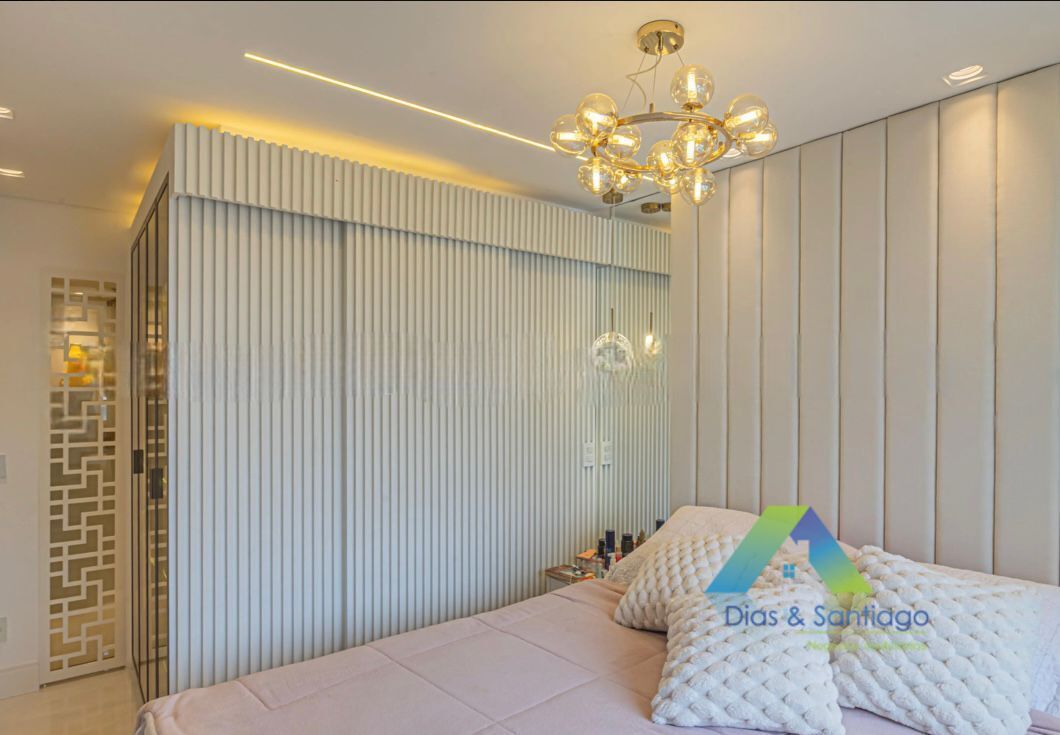 Cobertura, 2 quartos, 136 m² - Foto 13