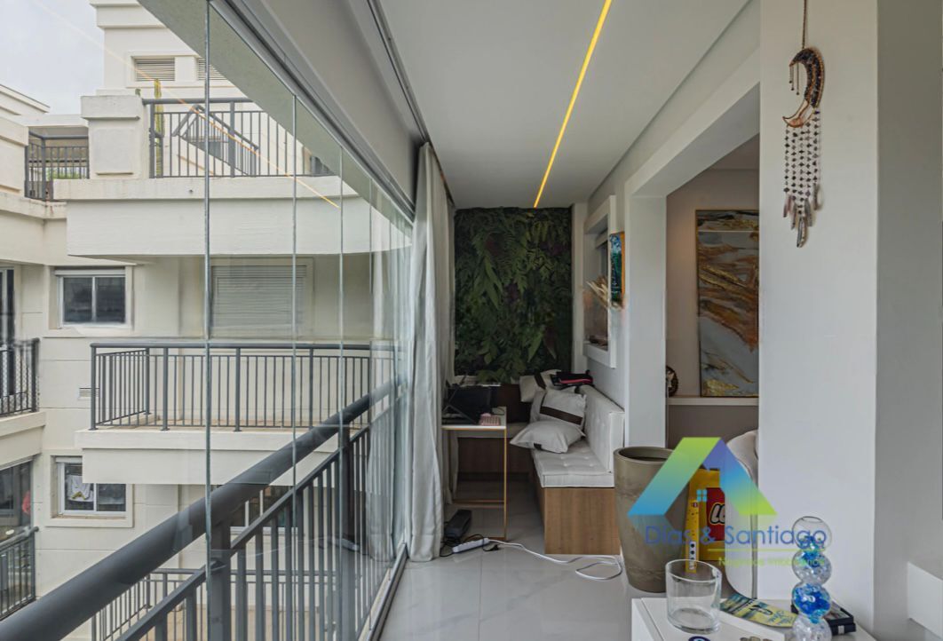 Cobertura, 2 quartos, 136 m² - Foto 11