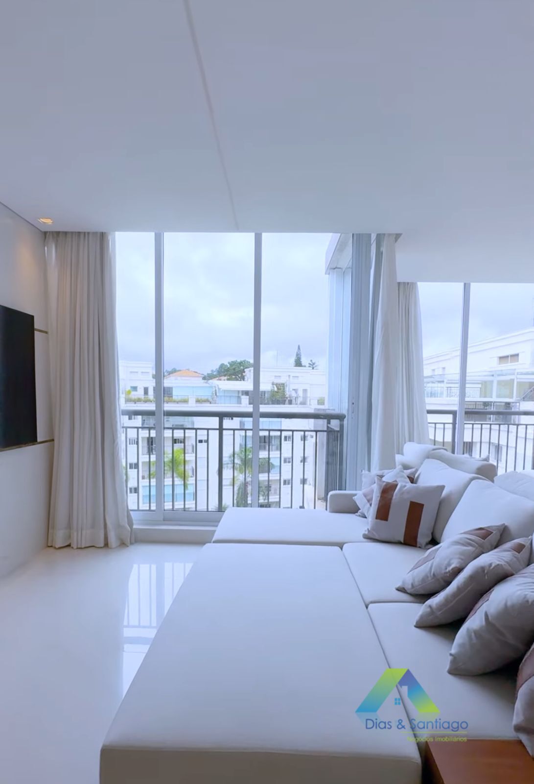 Cobertura, 2 quartos, 136 m² - Foto 17