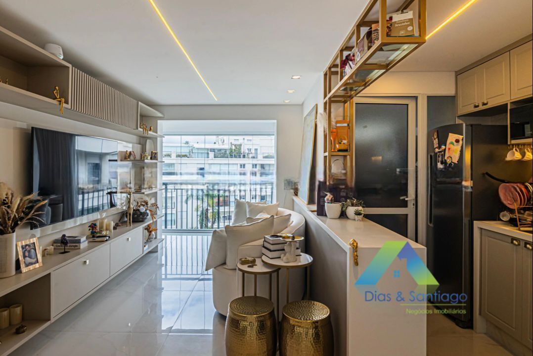 Cobertura, 2 quartos, 136 m² - Foto 9