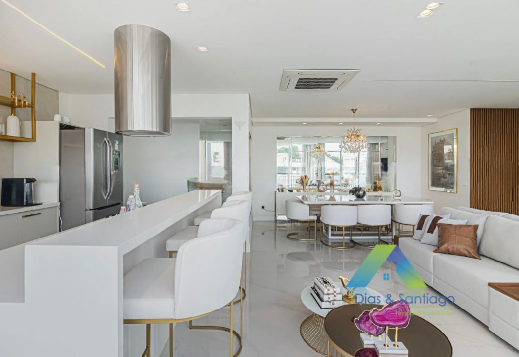 Cobertura, 2 quartos, 136 m² - Foto 6