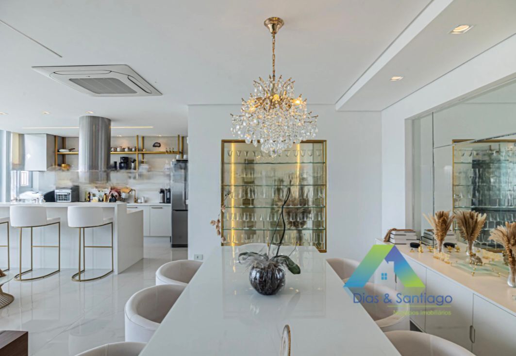 Cobertura, 2 quartos, 136 m² - Foto 7