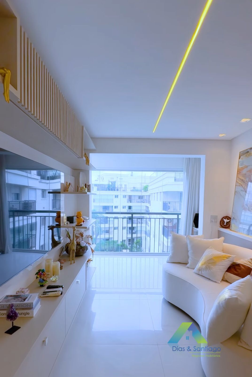 Cobertura, 2 quartos, 136 m² - Foto 22