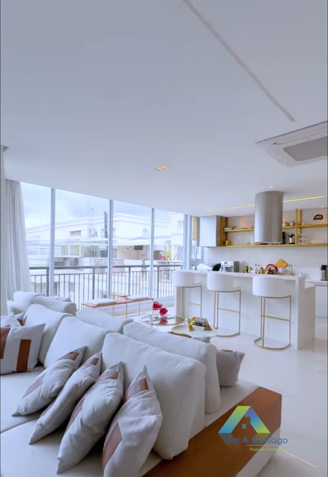 Cobertura, 2 quartos, 136 m² - Foto 16