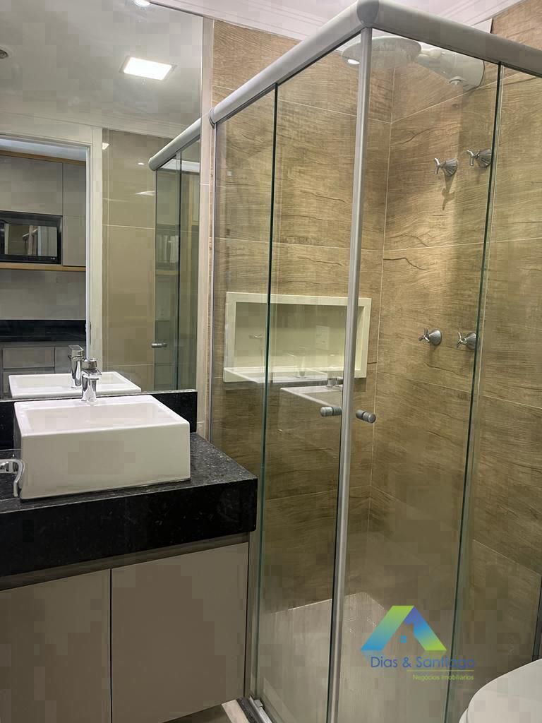 Apartamento, 1 quarto, 25 m² - Foto 15