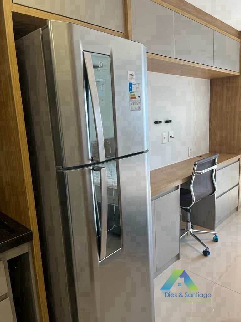 Apartamento, 1 quarto, 25 m² - Foto 18