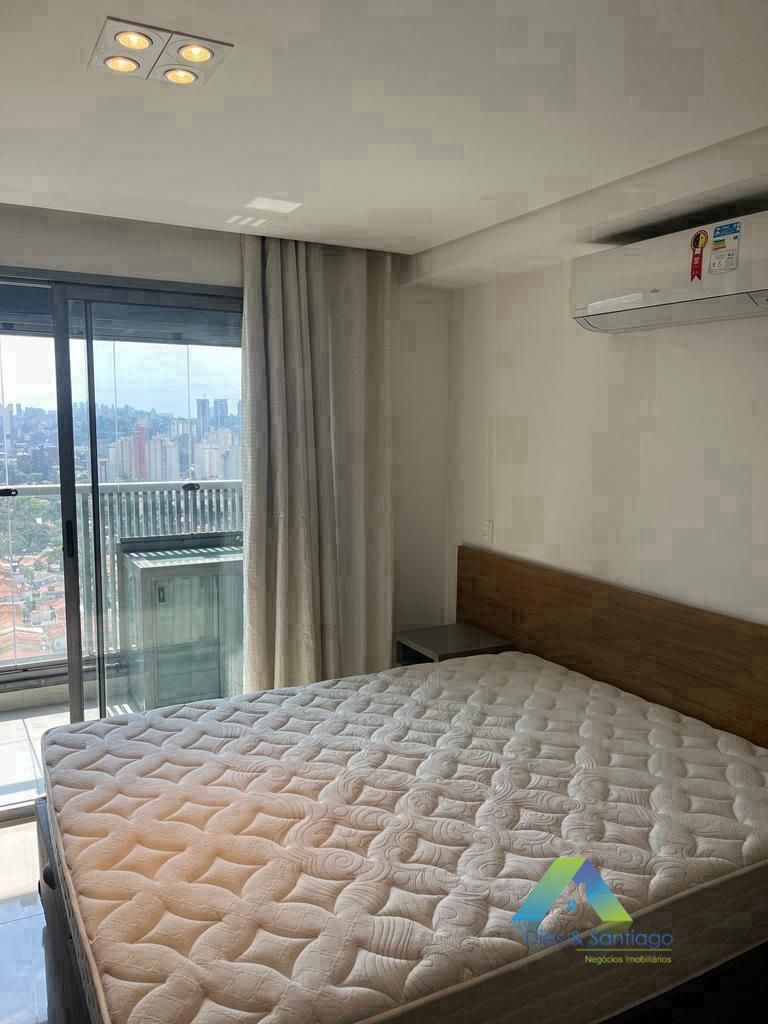 Apartamento, 1 quarto, 25 m² - Foto 3