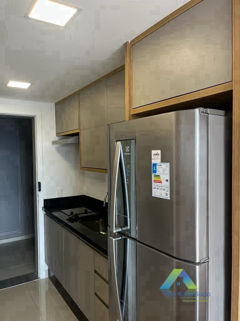 Apartamento, 1 quarto, 25 m² - Foto 2