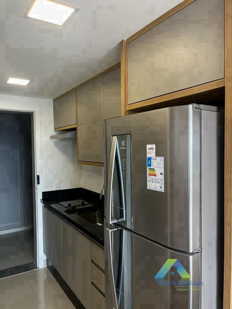 Apartamento, 1 quarto, 25 m² - Foto 20