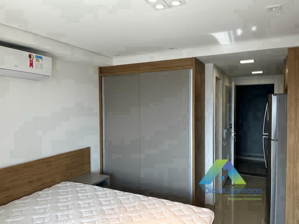 Apartamento, 1 quarto, 25 m² - Foto 13