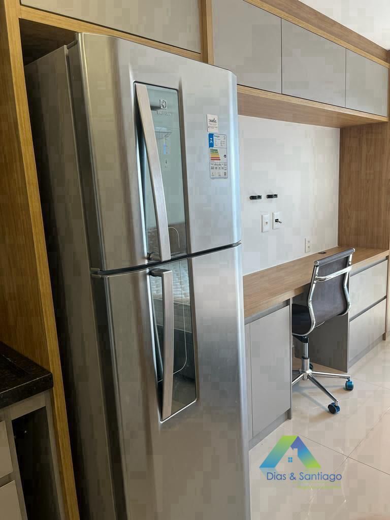 Apartamento, 1 quarto, 25 m² - Foto 6