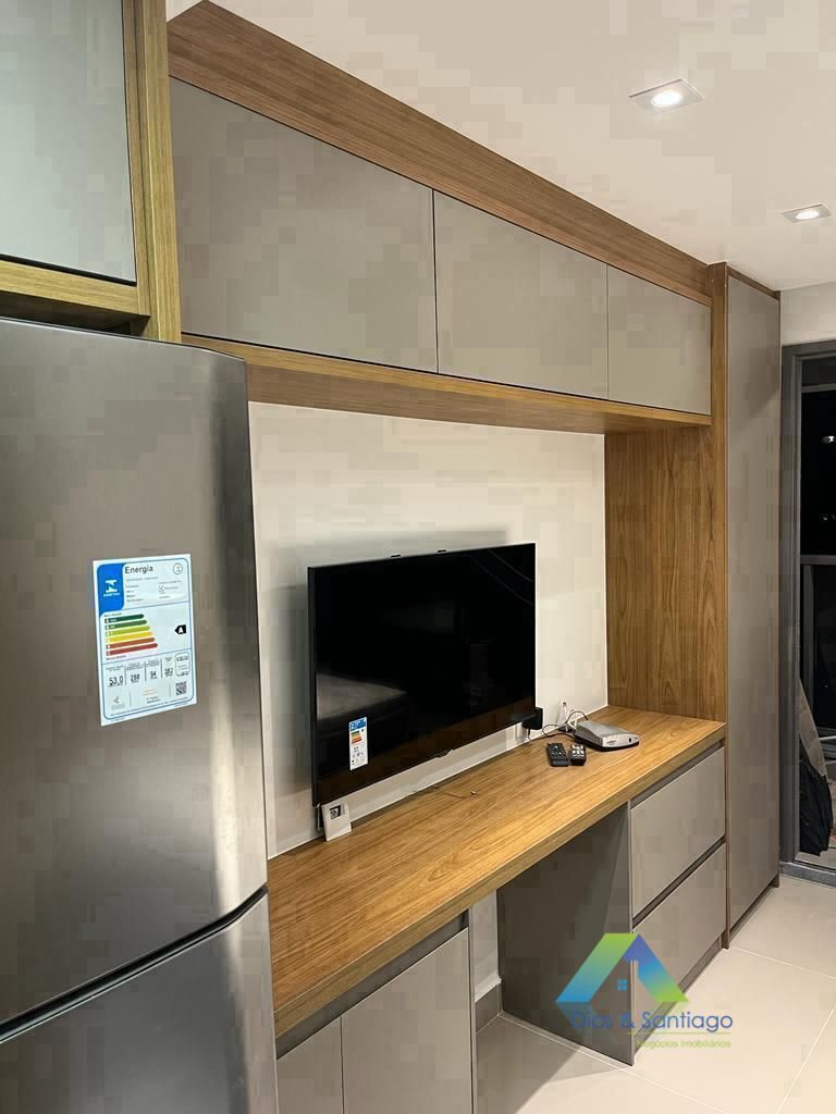 Apartamento, 1 quarto, 25 m² - Foto 9