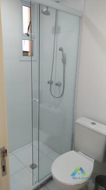 Apartamento à venda com 3 quartos, 65m² - Foto 22