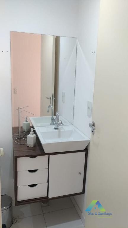 Apartamento à venda com 3 quartos, 65m² - Foto 9