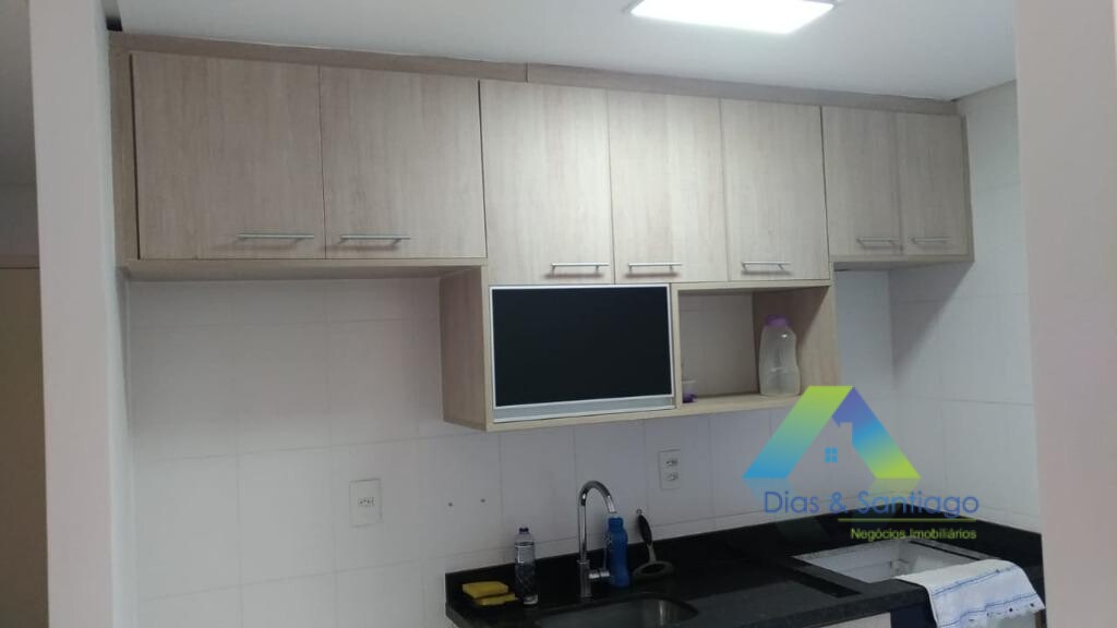 Apartamento à venda com 3 quartos, 65m² - Foto 18