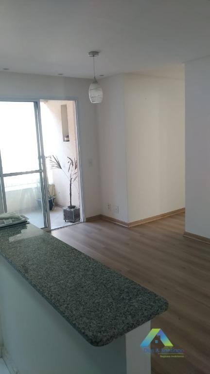 Apartamento à venda com 3 quartos, 65m² - Foto 1