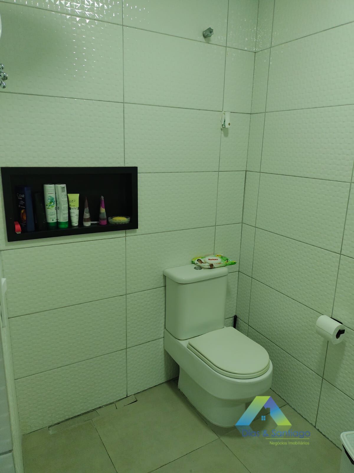 Sobrado à venda com 2 quartos, 70m² - Foto 11