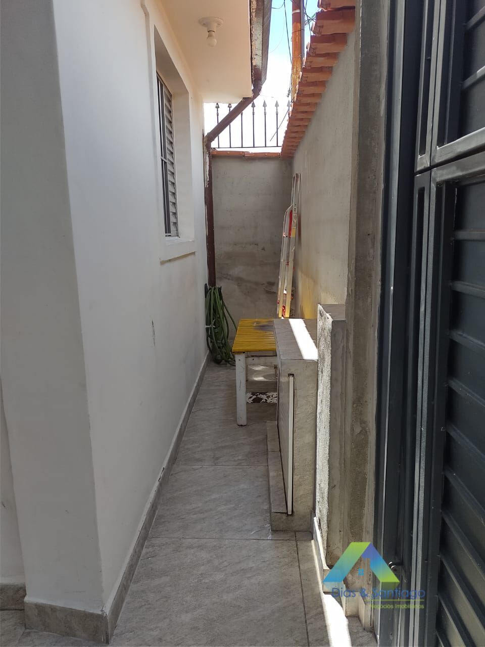 Sobrado à venda com 2 quartos, 70m² - Foto 14