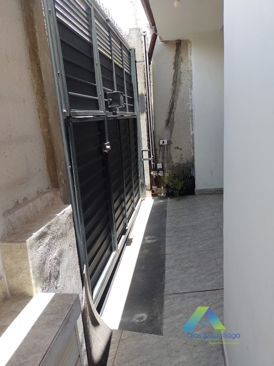 Sobrado à venda com 2 quartos, 70m² - Foto 17