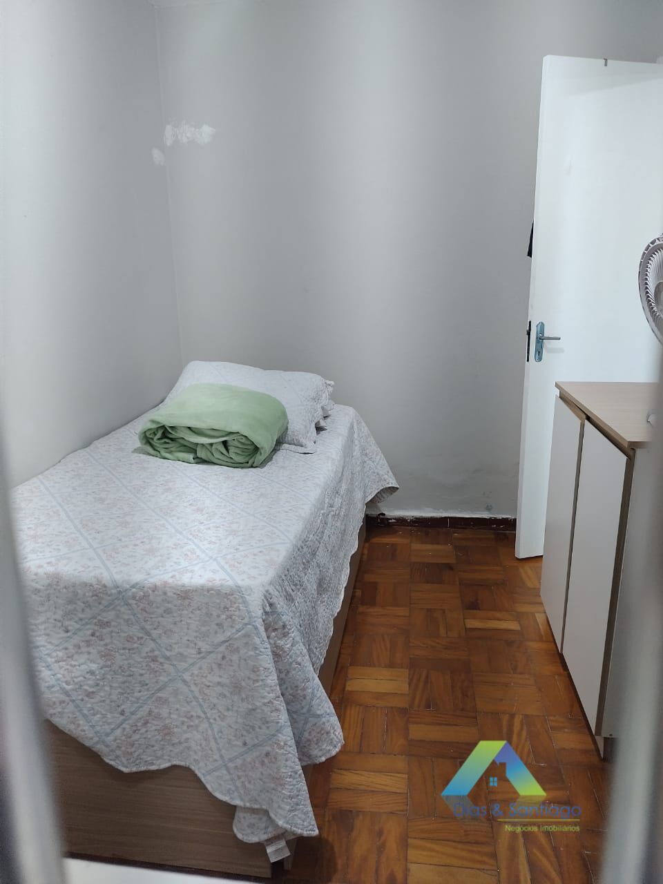 Sobrado à venda com 2 quartos, 70m² - Foto 8