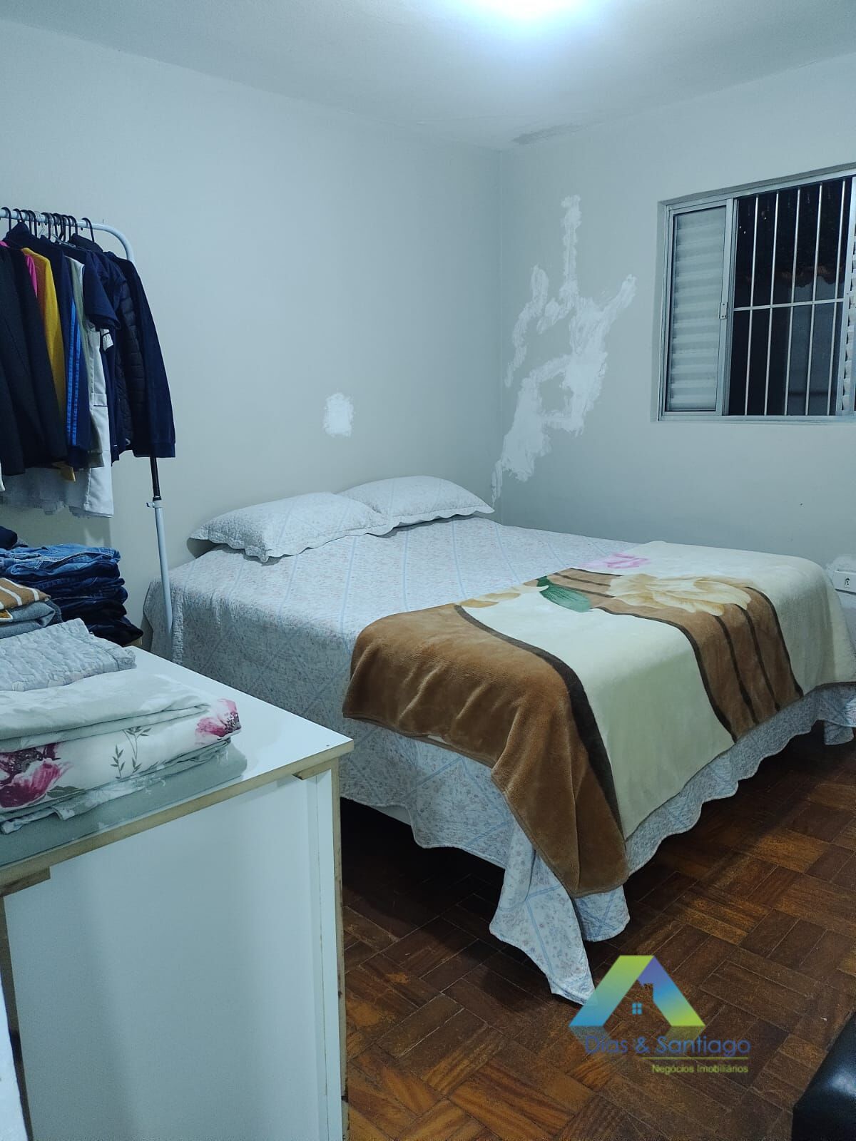 Sobrado à venda com 2 quartos, 70m² - Foto 6