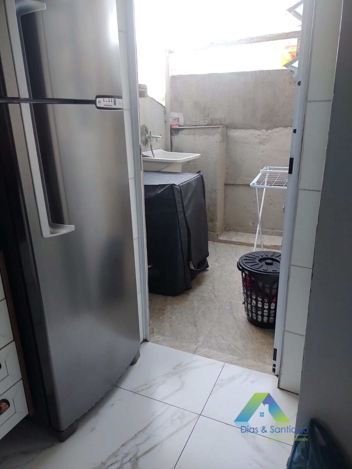 Sobrado à venda com 2 quartos, 70m² - Foto 15