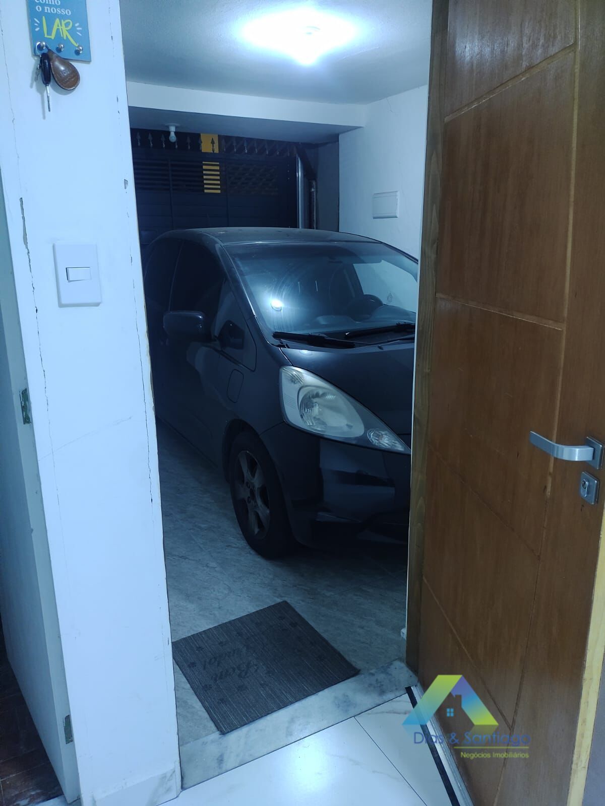 Sobrado à venda com 2 quartos, 70m² - Foto 12